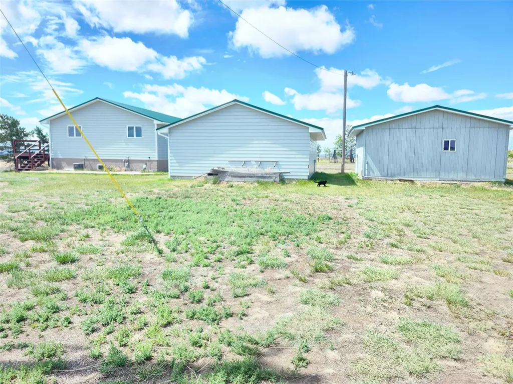 72 Embry Lane Great Falls MT 59404