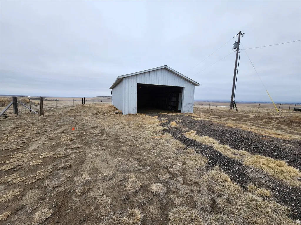 72 Embry Lane Great Falls MT 59404