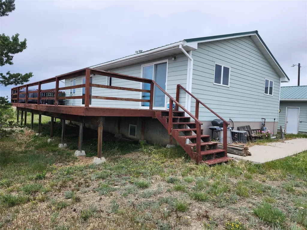 72 Embry Lane Great Falls MT 59404