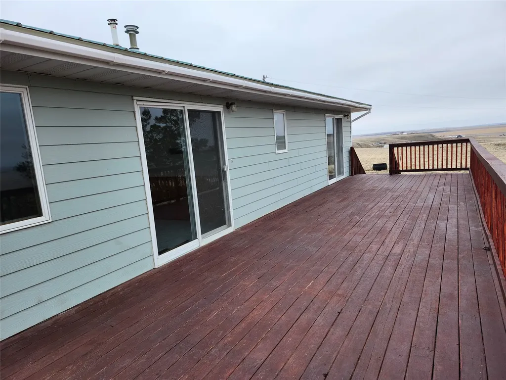 72 Embry Lane Great Falls MT 59404