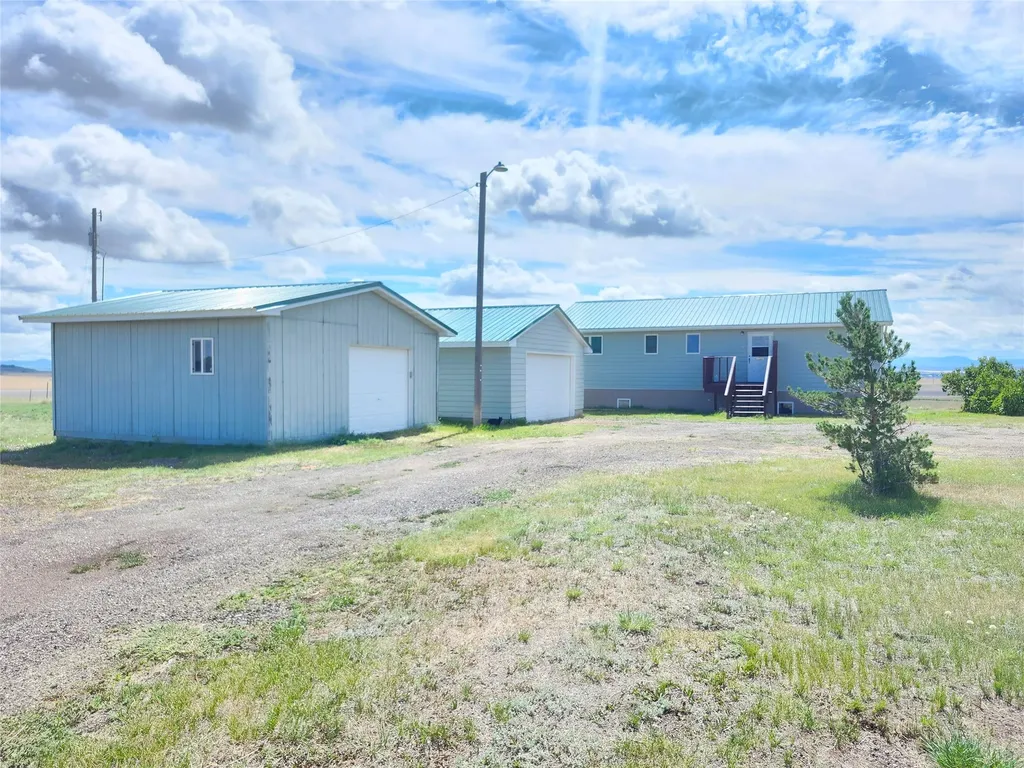 72 Embry Lane Great Falls MT 59404
