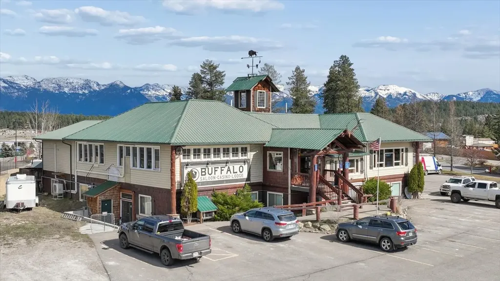 5 Swan Way Bigfork MT 59911