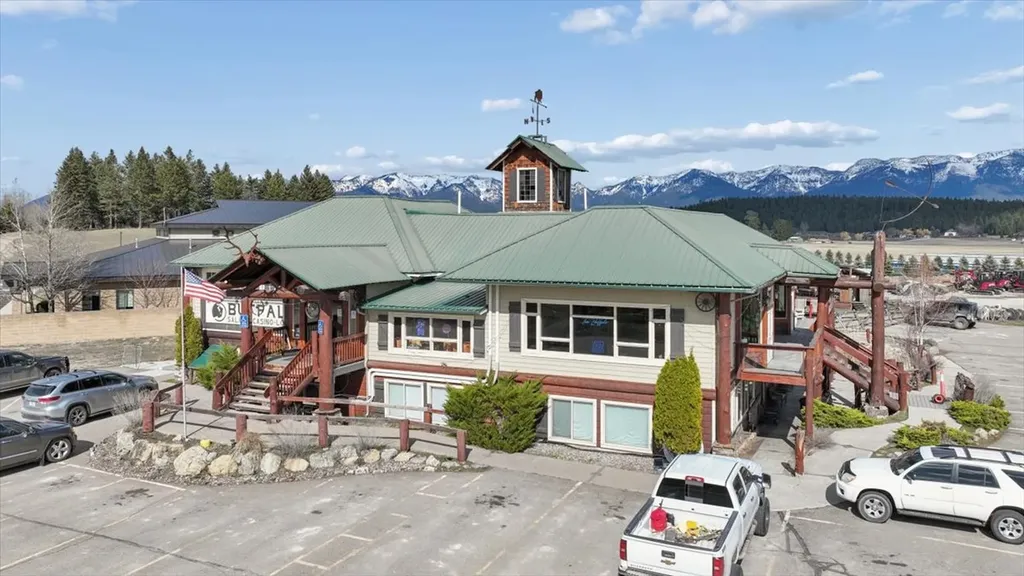 5 Swan Way Bigfork MT 59911