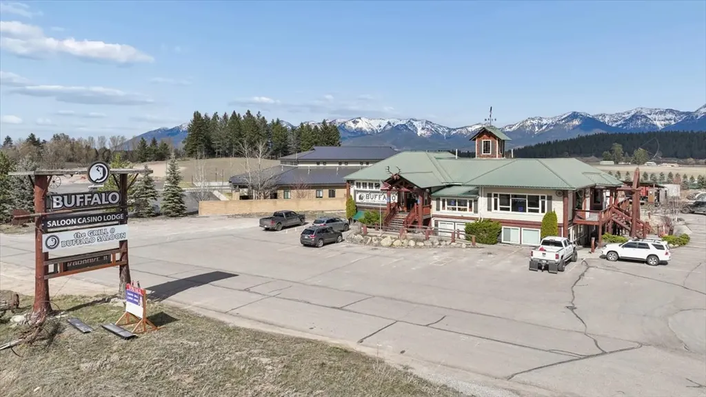 5 Swan Way Bigfork MT 59911
