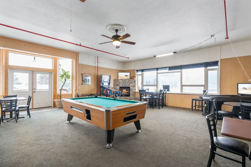 5 Swan Way Bigfork MT 59911