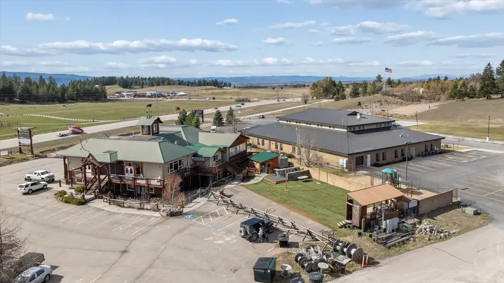 5 Swan Way Bigfork MT 59911