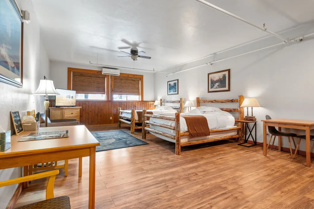 5 Swan Way Bigfork MT 59911