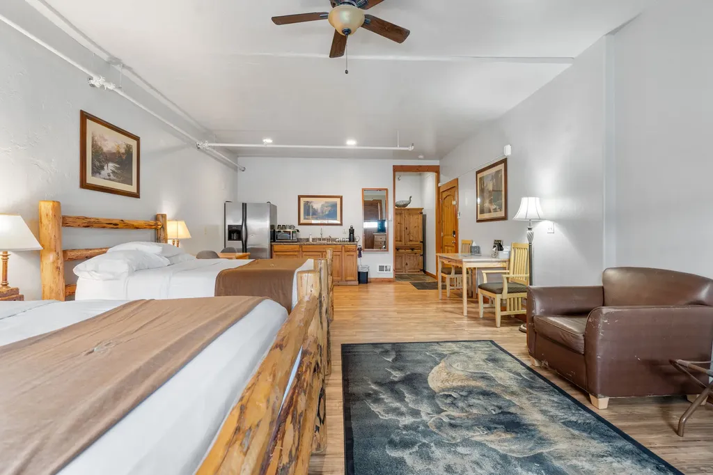 5 Swan Way Bigfork MT 59911