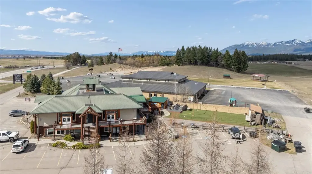 5 Swan Way Bigfork MT 59911