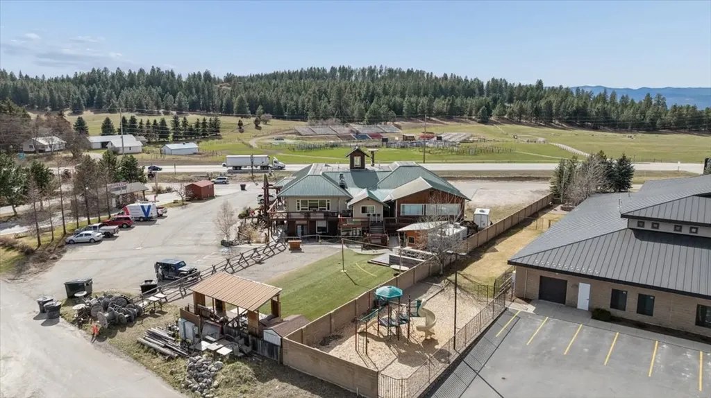 5 Swan Way Bigfork MT 59911
