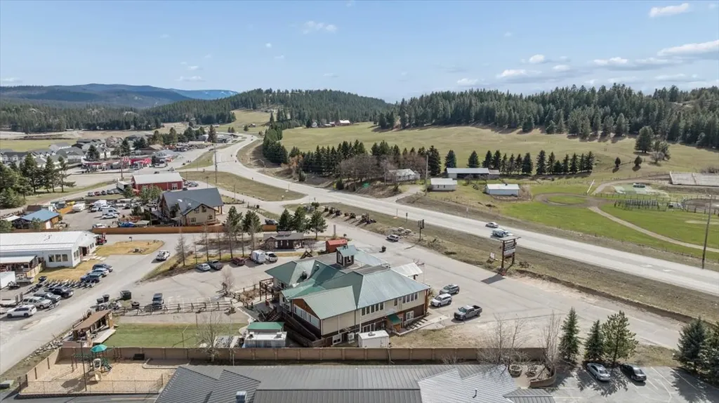 5 Swan Way Bigfork MT 59911