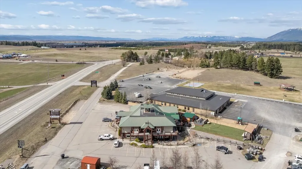 5 Swan Way Bigfork MT 59911
