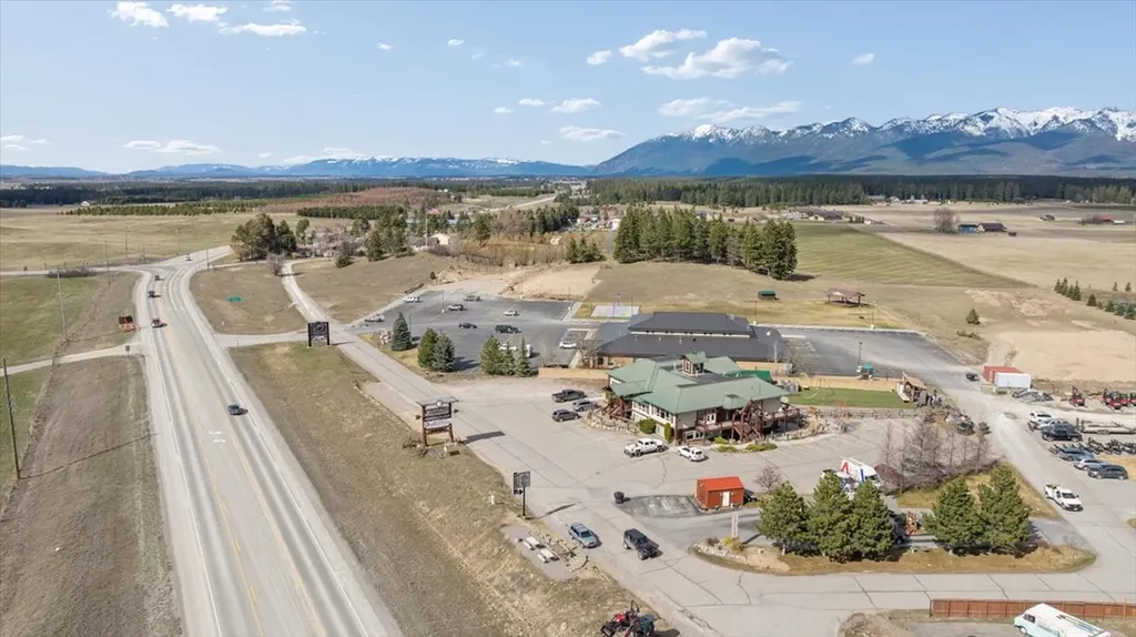 5 Swan Way Bigfork MT 59911