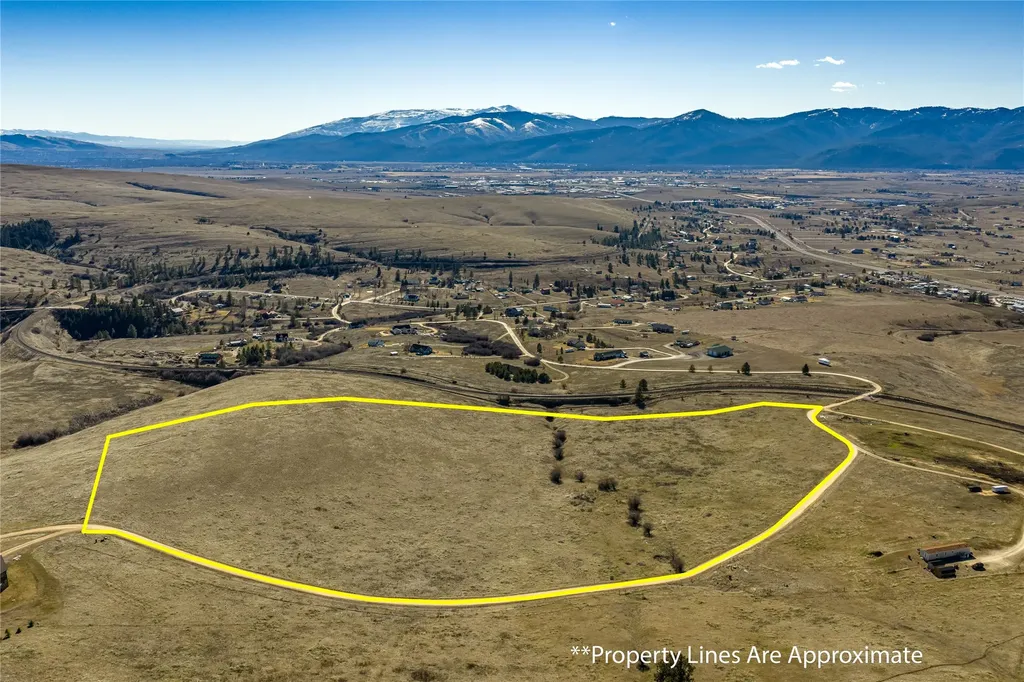 8100 Brow Tine Drive Missoula MT 59808