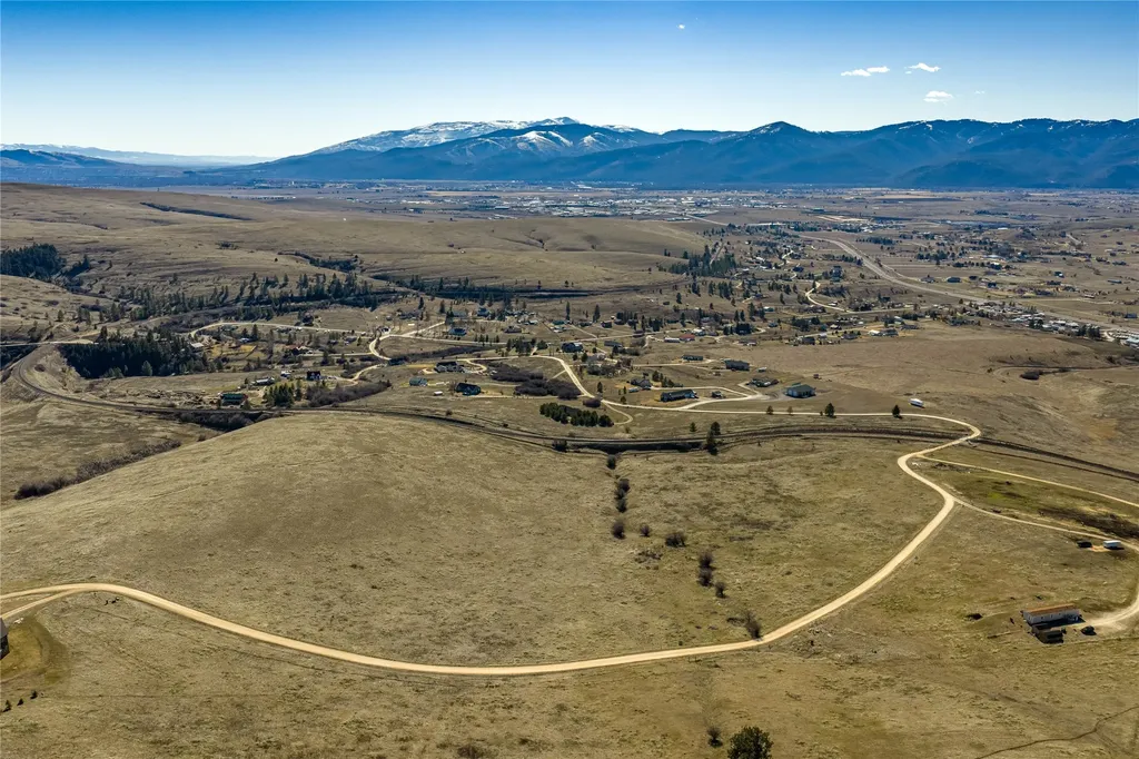 8100 Brow Tine Drive Missoula MT 59808