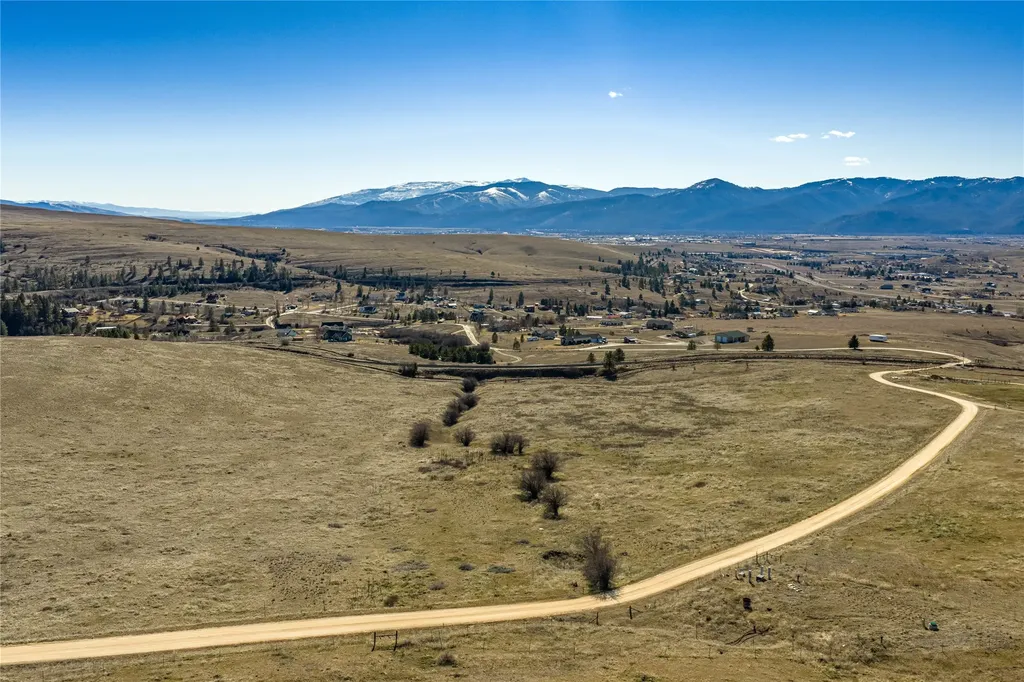 8100 Brow Tine Drive Missoula MT 59808