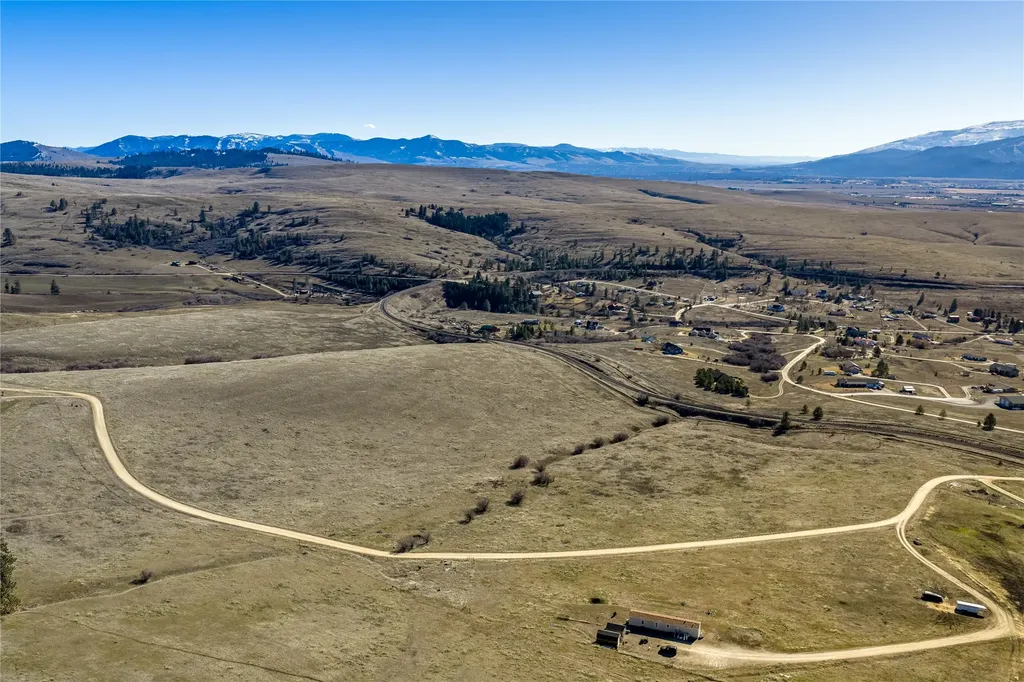 8100 Brow Tine Drive Missoula MT 59808