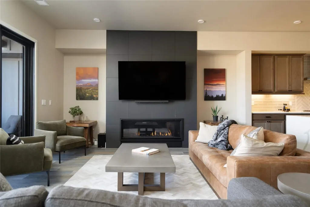211 Bridger Vale Drive Bozeman MT 59715