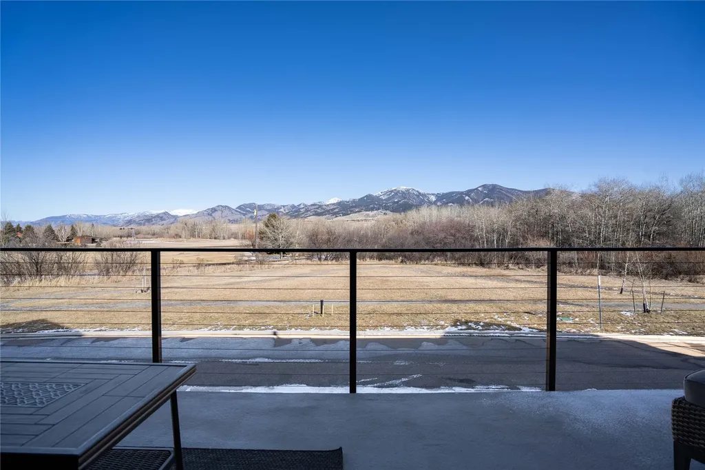 211 Bridger Vale Drive Bozeman MT 59715