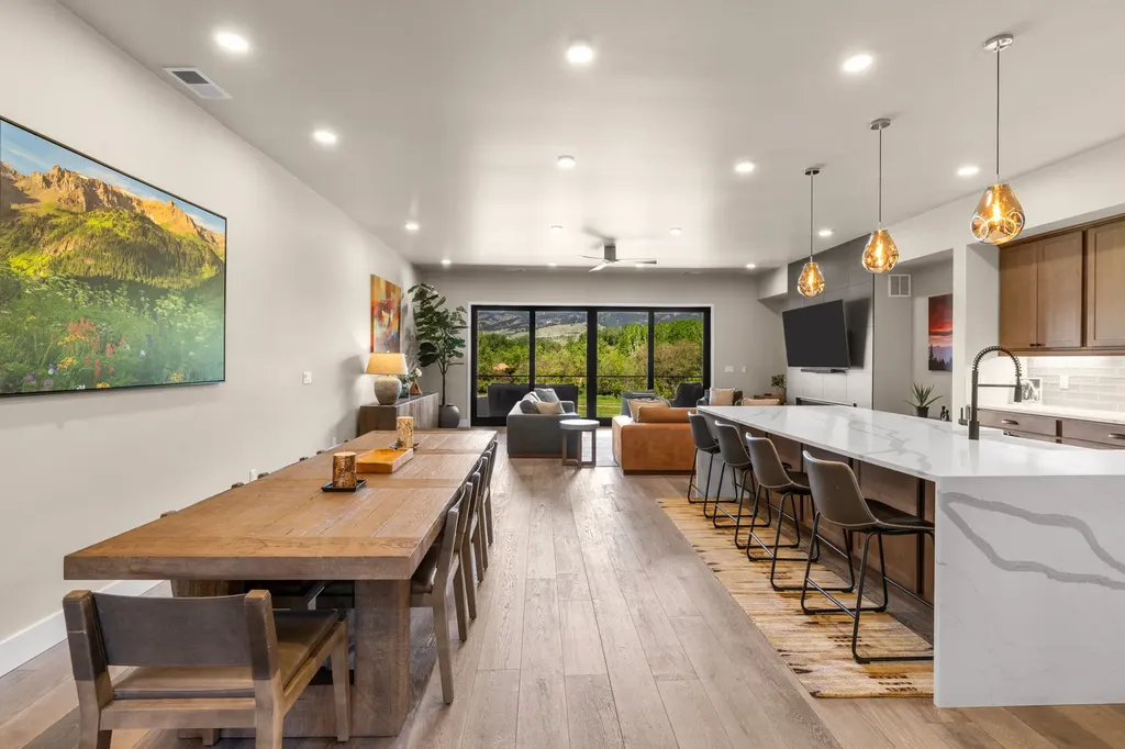 211 Bridger Vale Drive Bozeman MT 59715