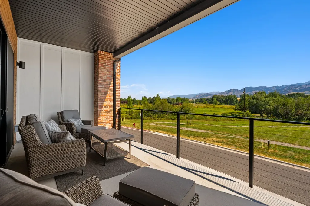 211 Bridger Vale Drive Bozeman MT 59715