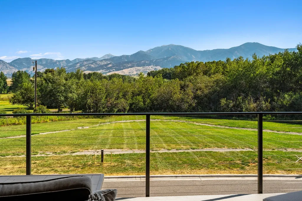 211 Bridger Vale Drive Bozeman MT 59715