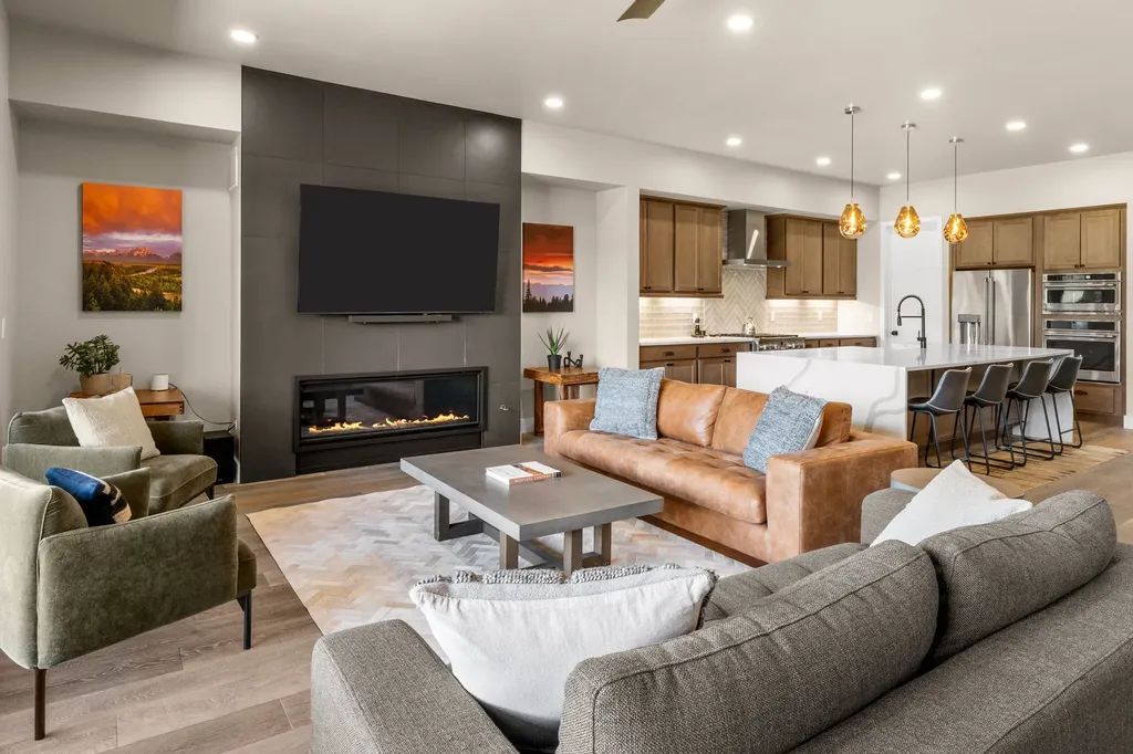 211 Bridger Vale Drive Bozeman MT 59715