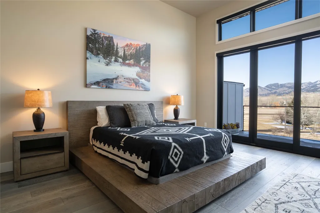 211 Bridger Vale Drive Bozeman MT 59715