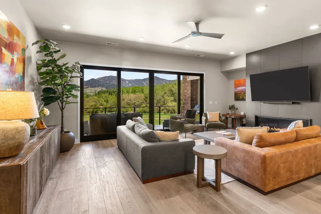 211 Bridger Vale Drive Bozeman MT 59715