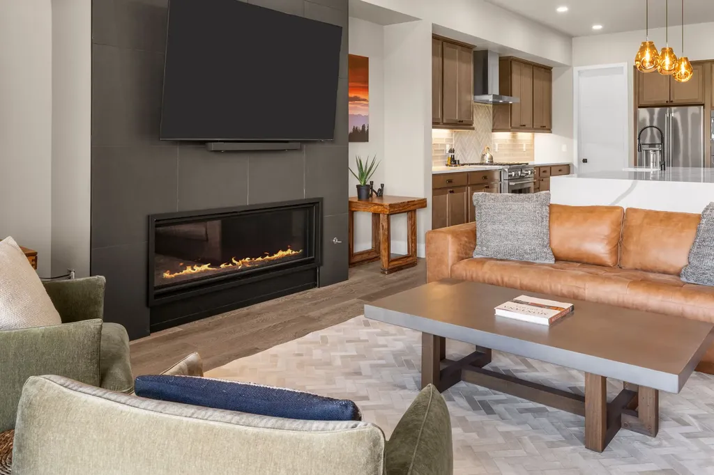 211 Bridger Vale Drive Bozeman MT 59715