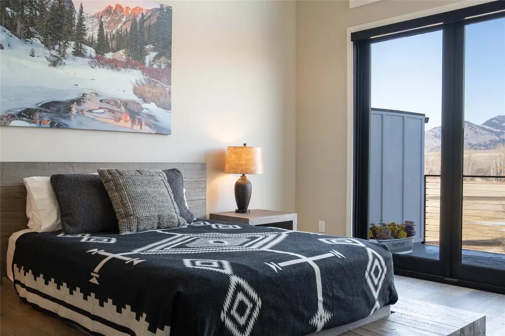 211 Bridger Vale Drive Bozeman MT 59715