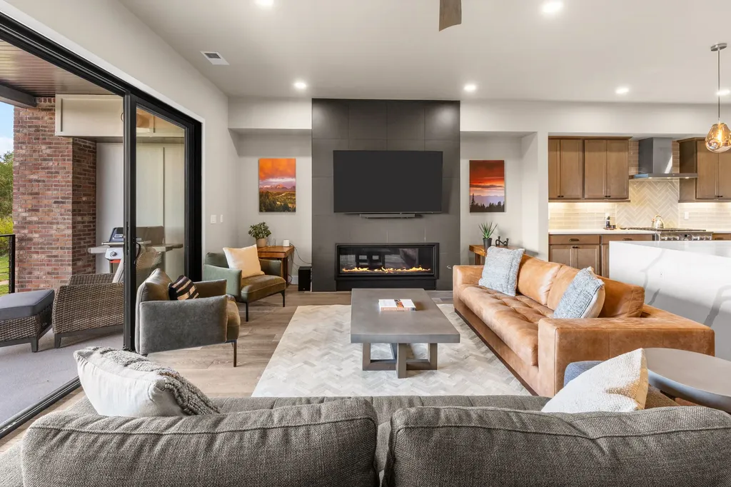 211 Bridger Vale Drive Bozeman MT 59715