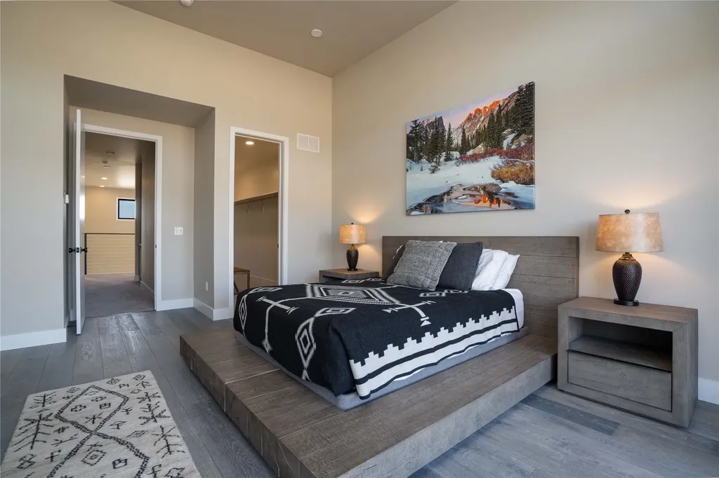 211 Bridger Vale Drive Bozeman MT 59715