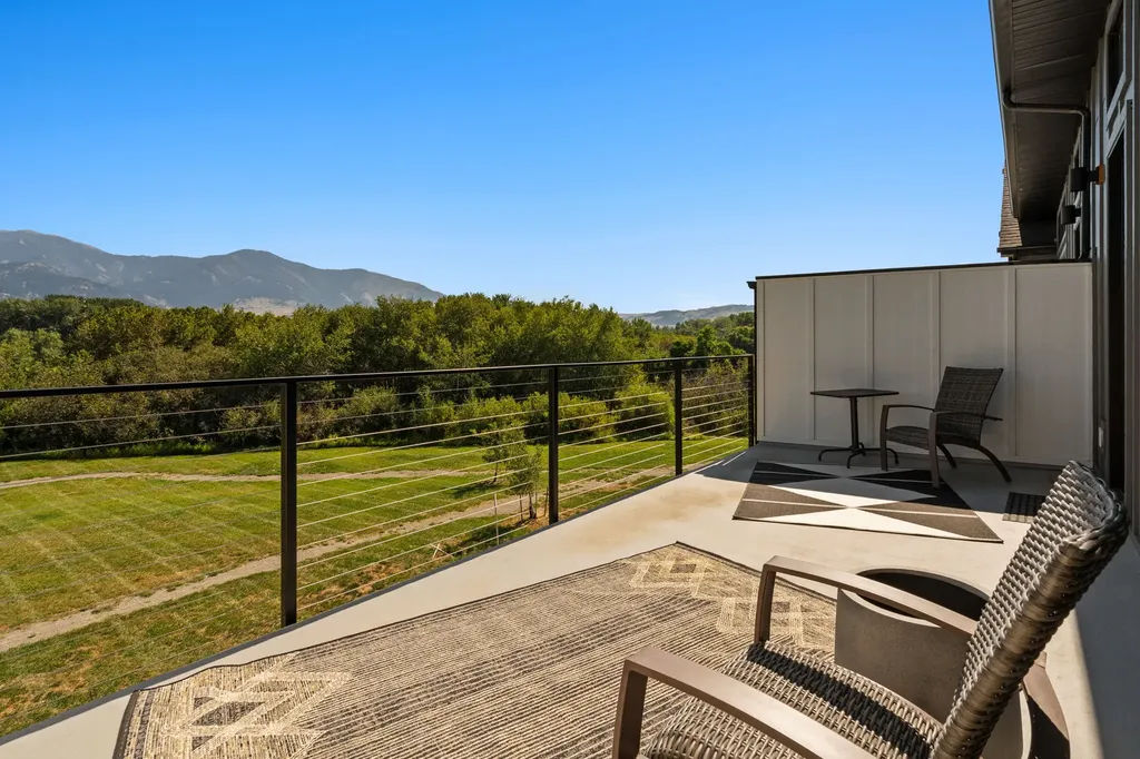 211 Bridger Vale Drive Bozeman MT 59715
