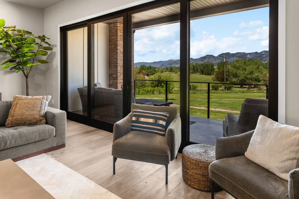 211 Bridger Vale Drive Bozeman MT 59715