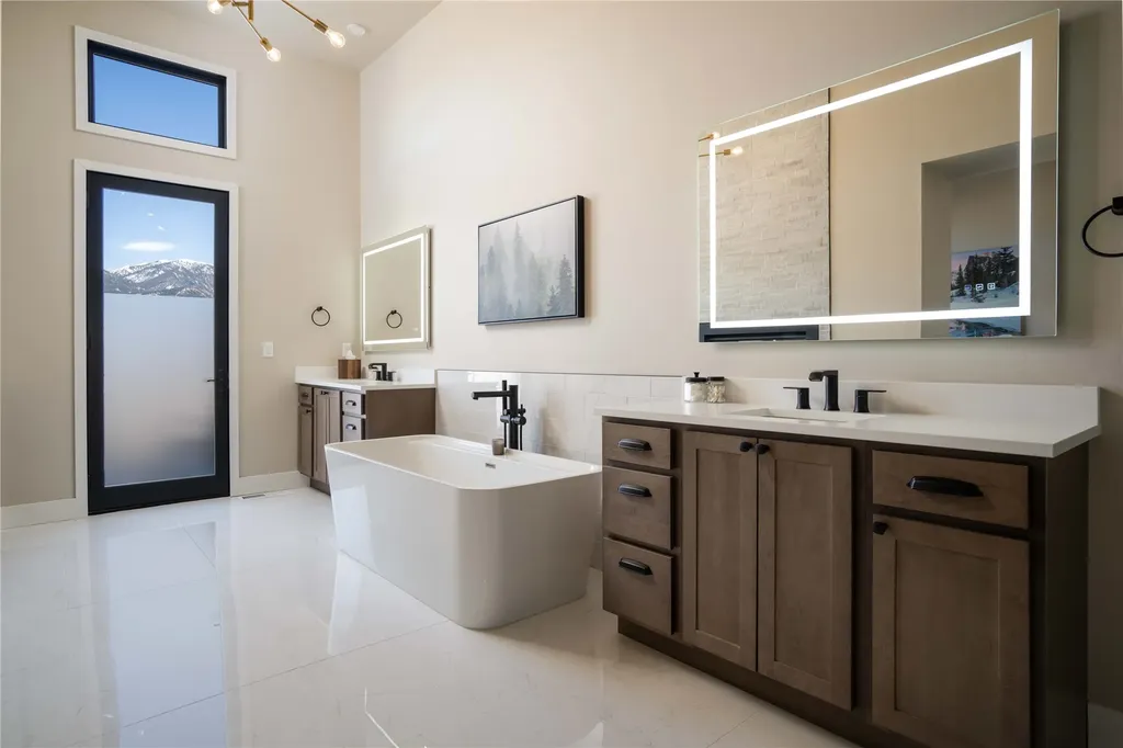 211 Bridger Vale Drive Bozeman MT 59715