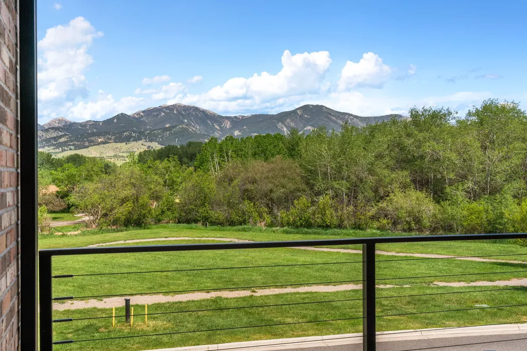 211 Bridger Vale Drive Bozeman MT 59715