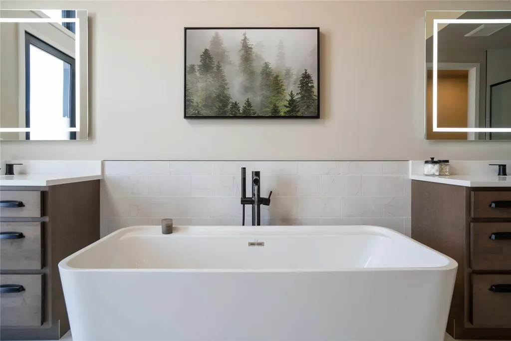 211 Bridger Vale Drive Bozeman MT 59715
