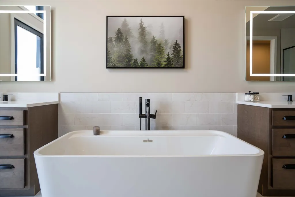 211 Bridger Vale Drive Bozeman MT 59715