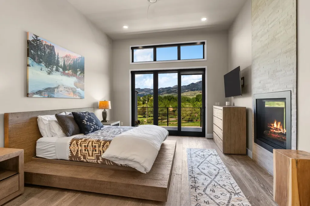 211 Bridger Vale Drive Bozeman MT 59715