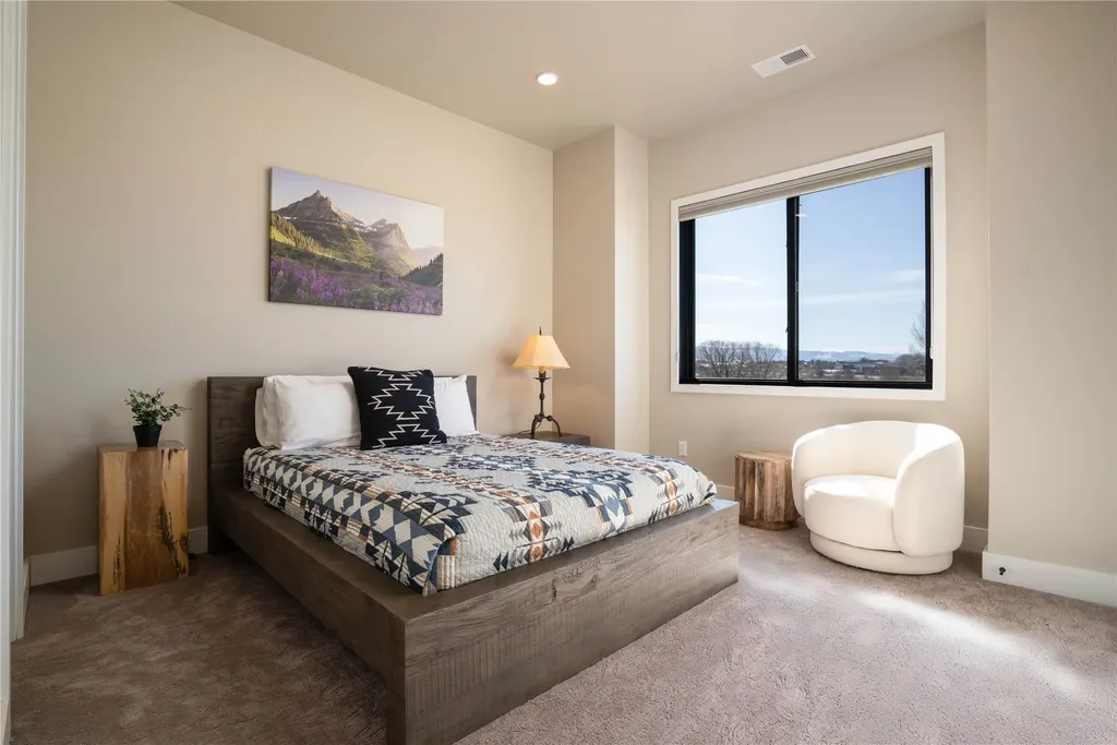 211 Bridger Vale Drive Bozeman MT 59715