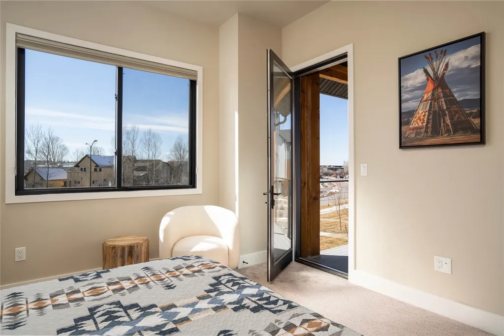 211 Bridger Vale Drive Bozeman MT 59715