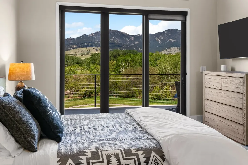 211 Bridger Vale Drive Bozeman MT 59715