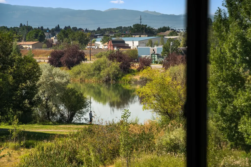 211 Bridger Vale Drive Bozeman MT 59715
