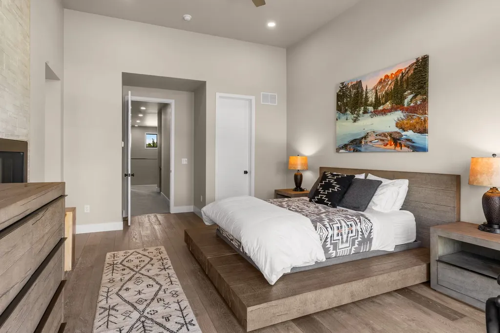 211 Bridger Vale Drive Bozeman MT 59715