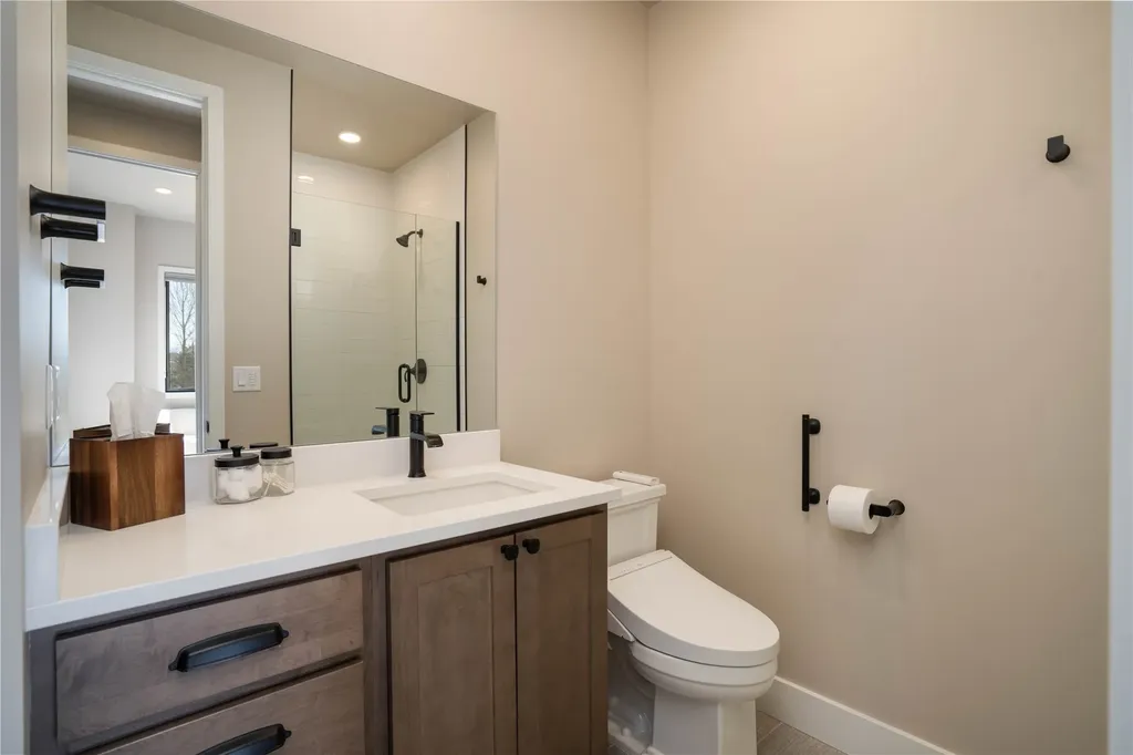 211 Bridger Vale Drive Bozeman MT 59715