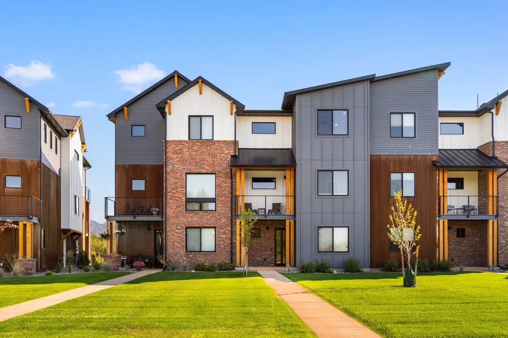 211 Bridger Vale Drive Bozeman MT 59715