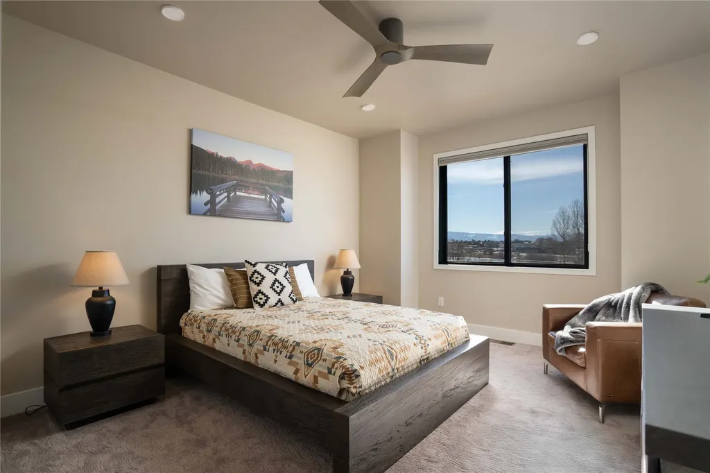 211 Bridger Vale Drive Bozeman MT 59715