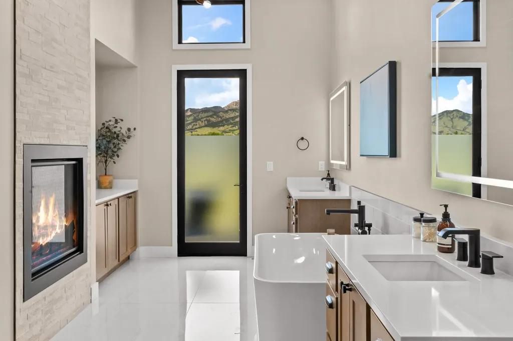 211 Bridger Vale Drive Bozeman MT 59715