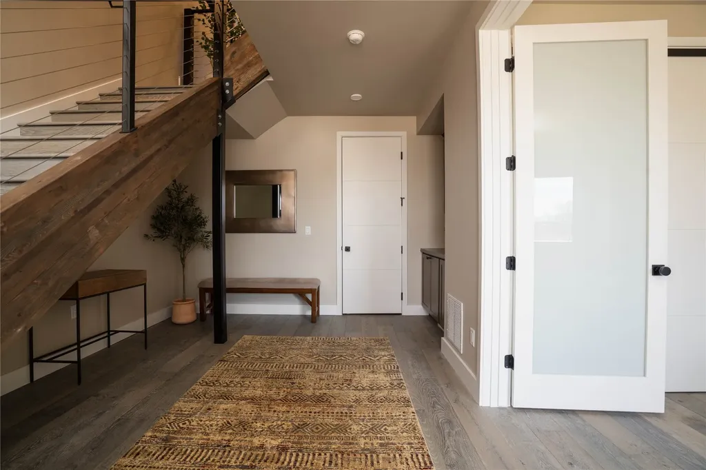 211 Bridger Vale Drive Bozeman MT 59715